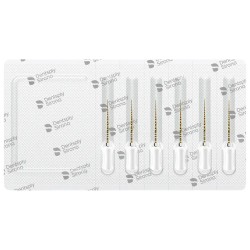 Dentsply Sirona ProTaper Ultimate Ruční Shaper 25mm 6ks