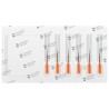 Dentsply Sirona ProTaper Ultimate Ruční SX 19mm 6ks