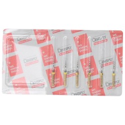 Dentsply Sirona ProTaper Universal l Strojový SX 19 mm 6ks