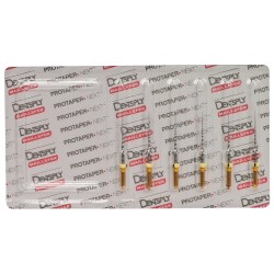 Dentsply Sirona ProTaper Next X1 25mm 6ks