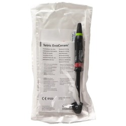 Ivoclar Vivadent Tetric® EvoCeram Stříkačka A4 3g 1ks