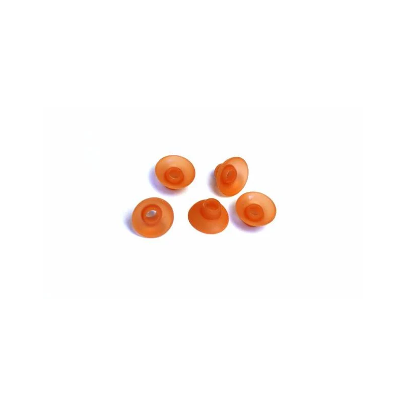 ACTEON Kit De Cupules pro MiniLed D7,5 5ks