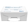 Kerr™ Hawe™ Contoured Matrices Molar Unilatelar 395 0,045mm 30ks