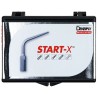 Dentsply Sirona START-X Spitze EMS Koncovka Vel.4 1ks