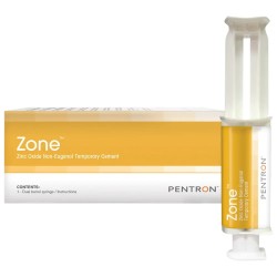 Kerr ZONE Stříkačka 15 g 1 ks