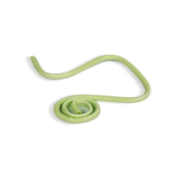 J.H ORSING AB Hygoformic® L Savky Dětské Zelená 1000ks