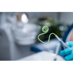 J.H ORSING AB Hygoformic® Bio Savky Zelená 1000ks