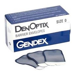 GENDEX Protective Covers GX PS-500 P S0 200ks