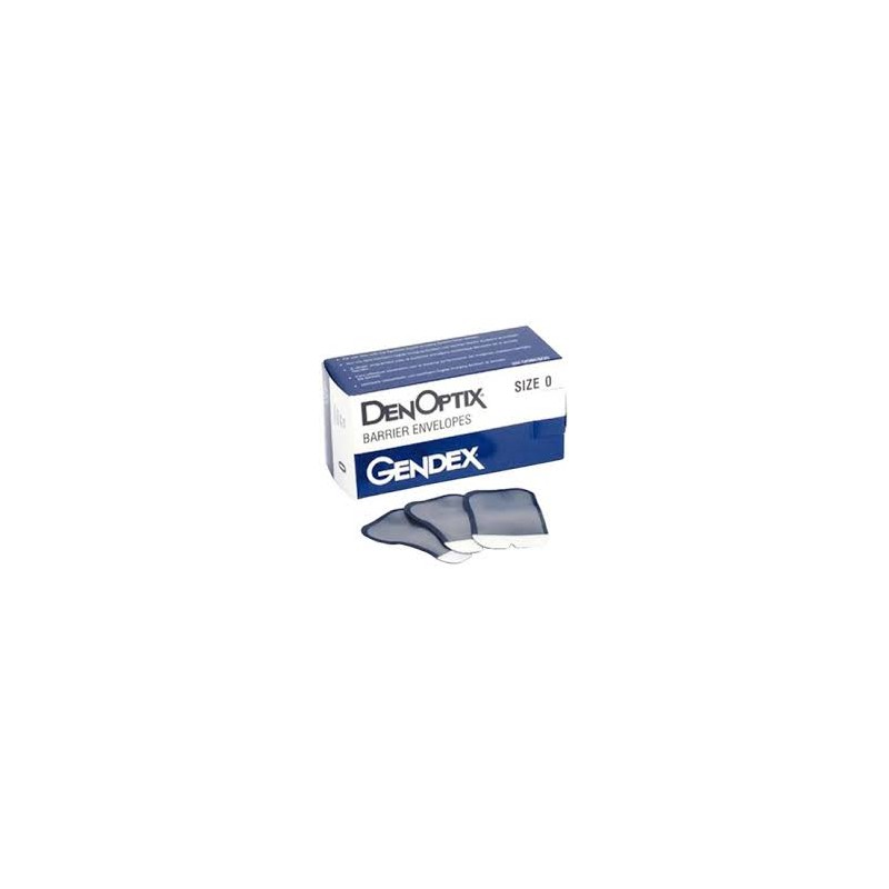 GENDEX Protective Covers GX PS-500 P S0 200ks