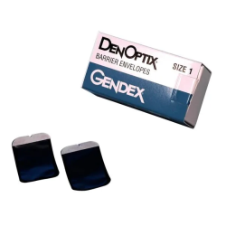 GENDEX Protective Covers GX PS-500 P S2 200ks