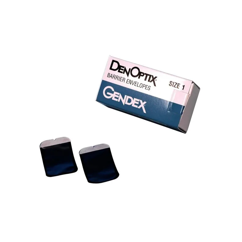 GENDEX Protective Covers GX PS-500 P S2 200ks