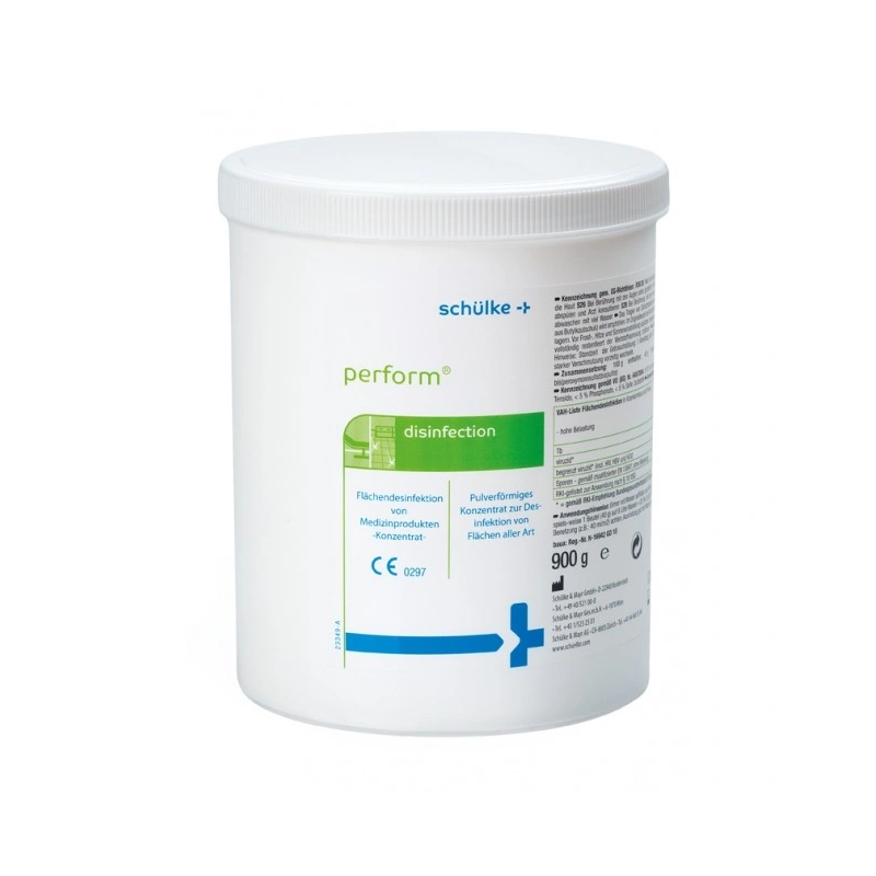 Schülke Perform 900g 1ks