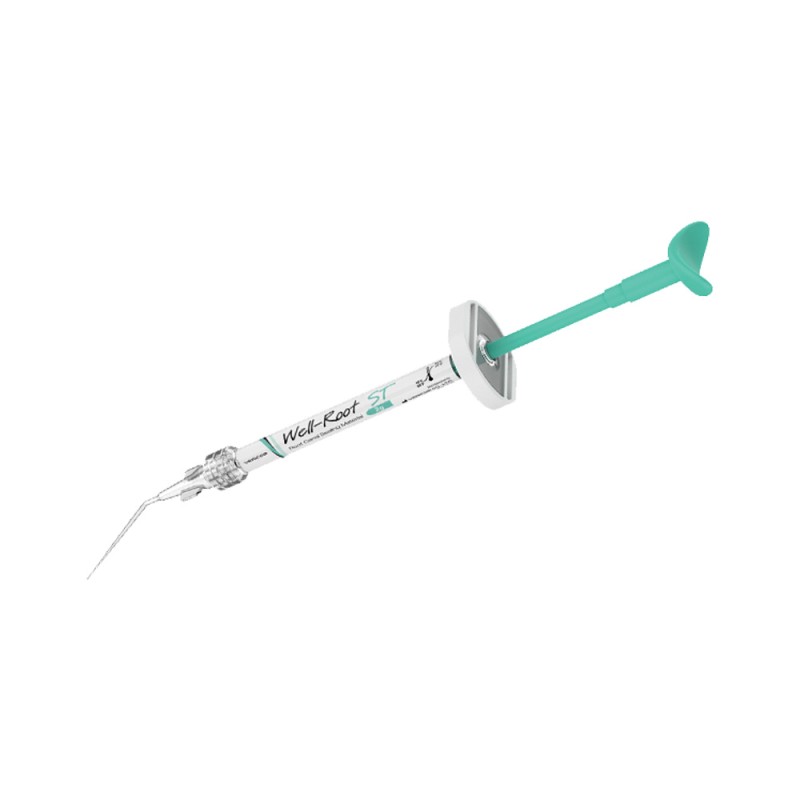 vericom Well-Root ST Biokeramický Sealer 2g 1ks