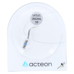 ACTEON Satelec Original Tip Ultrazvuková Špička Supragingival č.10P 1ks
