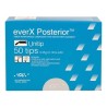 GC EverX Posterior Unitips 50 x 0,13 ml 1ks