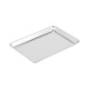 ASA Dental Tray Maxi Inox 15x20cm 1ks