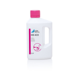 DÜRR DENTAL HD 435  Emulze na Mytí Rukou 2,5l