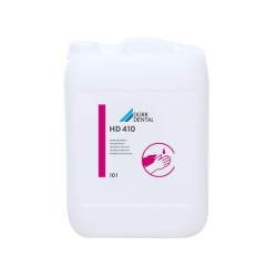 DÜRR DENTAL HD 410 Dezinfekce Rukou 10l