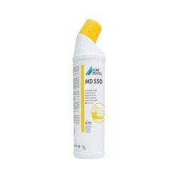 DÜRR DENTAL MD 550 Čistič Plivátka 750ml 1ks