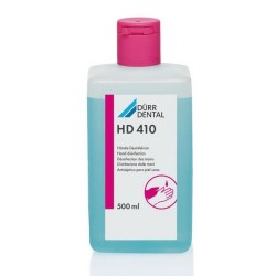 DÜRR DENTAL HD 410 Dezinfekce Rukou 500 ml