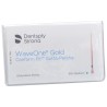 Dentsply Sirona WaveOne® Gold Conform Fit Gutaperčové Čepy Medium 60ks