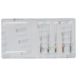 Dentsply SironaTruNatomy sortiment 16-25 mm 5ks