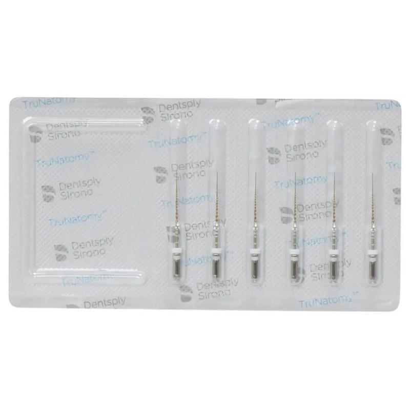 Dentsply SironaTruNatomy Glider 25mm 6ks