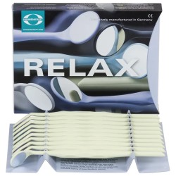 HAHNENKRATT RELAX FS Ultra Žlutá S4 10ks