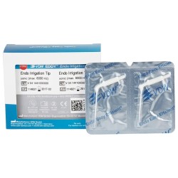 VDW EDDY Endo Irrigation Tip 10ks