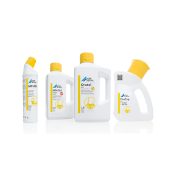 DÜRR DENTAL Orotol Basic-Set