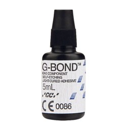 GC G-Bond Starter Kit 5ml