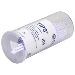 HAGER WERKEN Apply-Tips Fine bílá 100ks