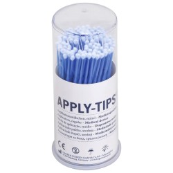 HAGER WERKEN Apply-Tips Regular Modrá 100ks