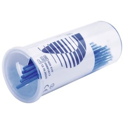 HAGER WERKEN Apply-Tips Regular Modrá 100ks