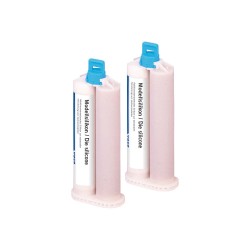 VOCO GrandioSO Inlay System Modelovací Silikon Kartuše 50ml 2ks