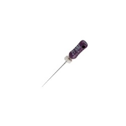 VDW Sterile C-PILOT® Files 21mm ISO 010 Fialová 6ks