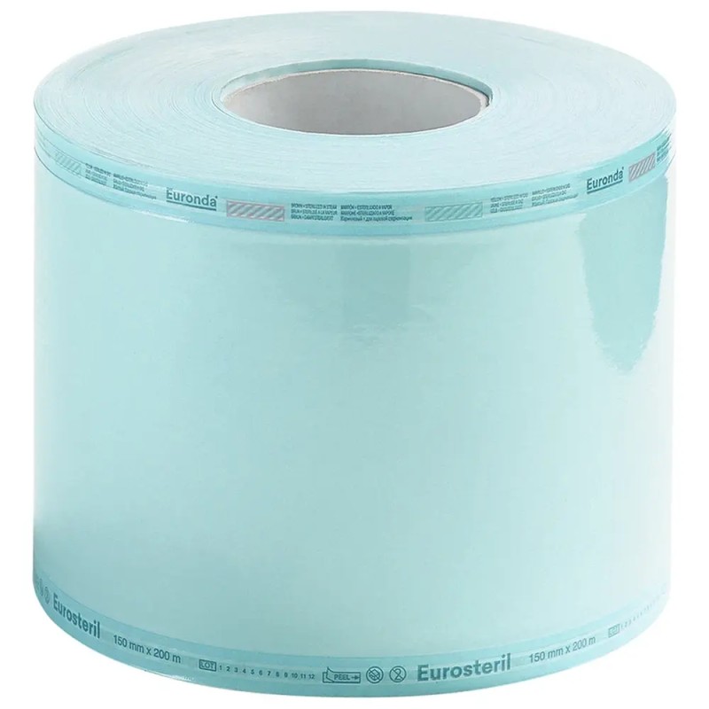 EURONDA EUROsteril (150mm x 200m) 1ks