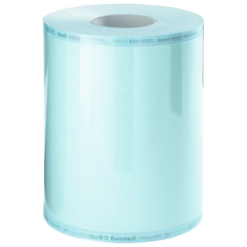 EURONDA EUROsteril (250mm x 200m) 1ks
