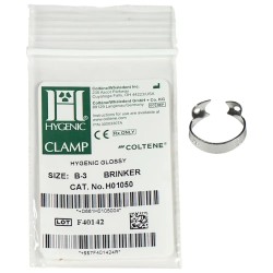 COLTENE Hygenic® Brinker Spona Na Retrakci B3 1ks