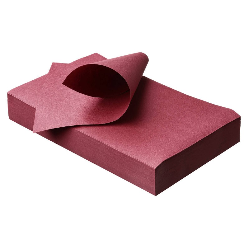 AKZENTA Filtrační Papír Vínová 18x28cm 10x250ks