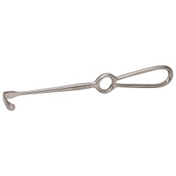 Carl Martin Chirurgický Hák Langenbeck 42x10mm 1ks