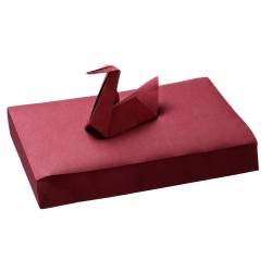 AKZENTA Filtrační Papír Vínová 18x28cm 10x250ks