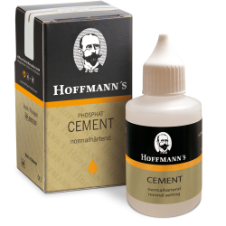 Hoffmann Hoffmanns Tekutina Normalně tuhnoucí  40 ml 1 ks