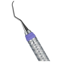 Hu-Friedy Kyreta Columbia EverEdge™ 2R/2L Vel.9 1ks