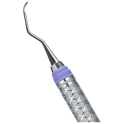 Hu-Friedy Kyreta Columbia EverEdge™ 2R/2L Vel.9 1ks