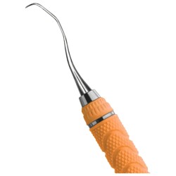 Hu-Friedy Kyreta Gracey Standard 15/16 Vel.8 Oranžová 1ks