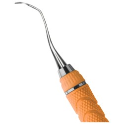 Hu-Friedy Kyreta Gracey Standard 15/16 Vel.8 Oranžová 1ks