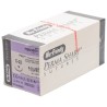 Hu-Friedy 5-0 Violet PGA Suture 18 Jehla C-22