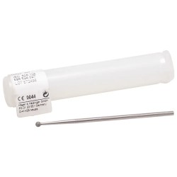 Hager & Meisinger Diamantový Brousek Kulička LH242 ISO 027 HPXL 1ks