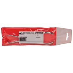 HAGER WERKEN Fit-Kofferdam®Sponové Kleště 1ks